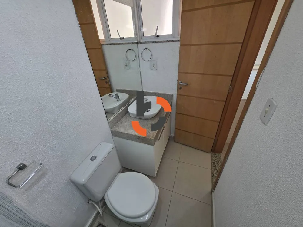 Casa de Condomínio, 3 quartos - Foto 42