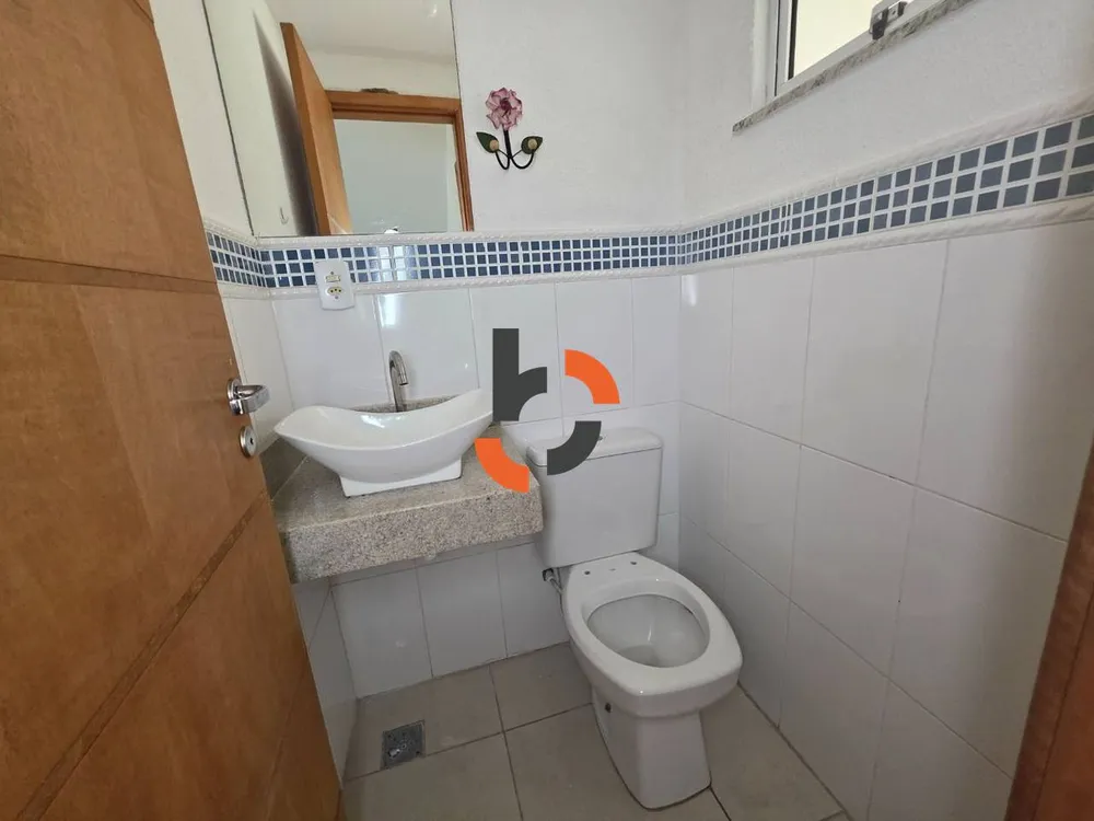 Casa de Condomínio, 3 quartos - Foto 38
