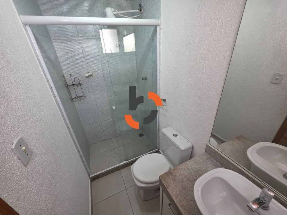 Casa de Condomínio, 3 quartos - Foto 46
