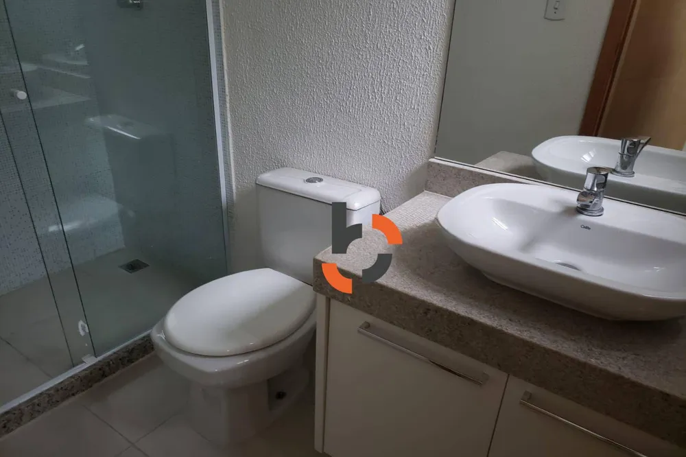 Casa de Condomínio, 3 quartos - Foto 7