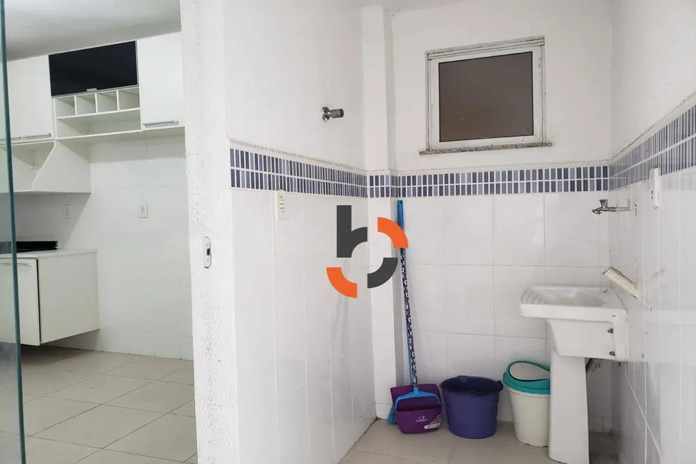 Casa de Condomínio, 3 quartos - Foto 31