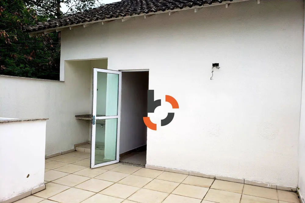 Casa de Condomínio, 3 quartos - Foto 23