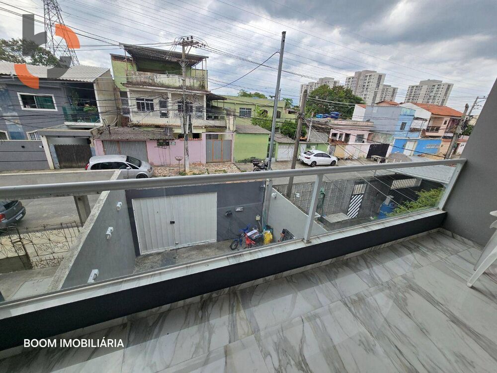 Casa, 2 quartos, 117 m² - Foto 9