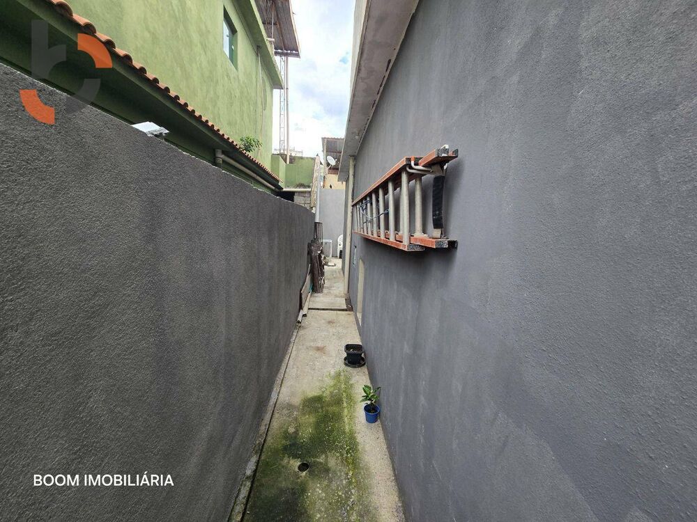 Casa, 2 quartos, 117 m² - Foto 5