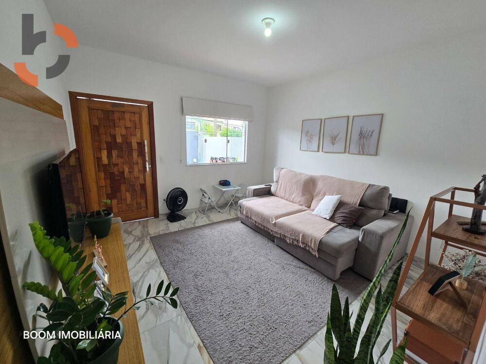 Casa, 2 quartos, 117 m² - Foto 1