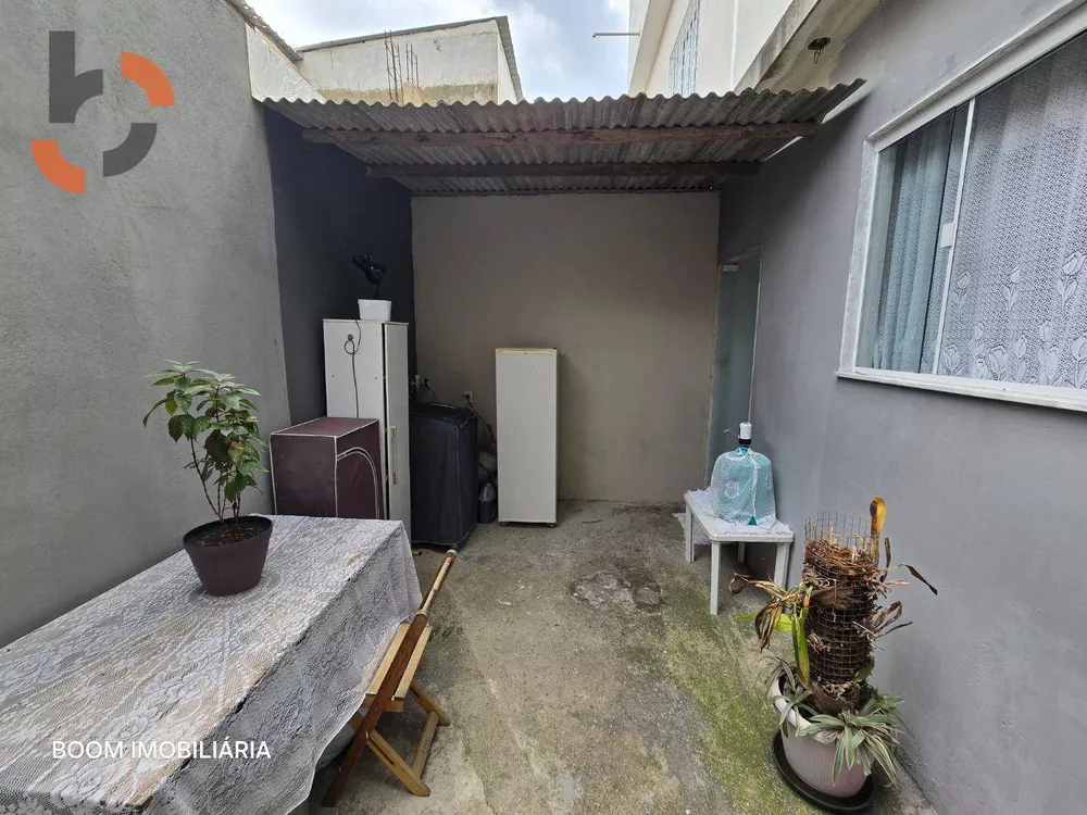 Casa, 2 quartos, 117 m² - Foto 17