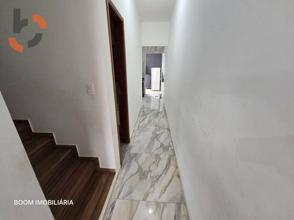 Casa, 2 quartos, 117 m² - Foto 2