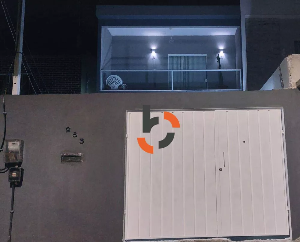 Casa, 2 quartos, 117 m² - Foto 13