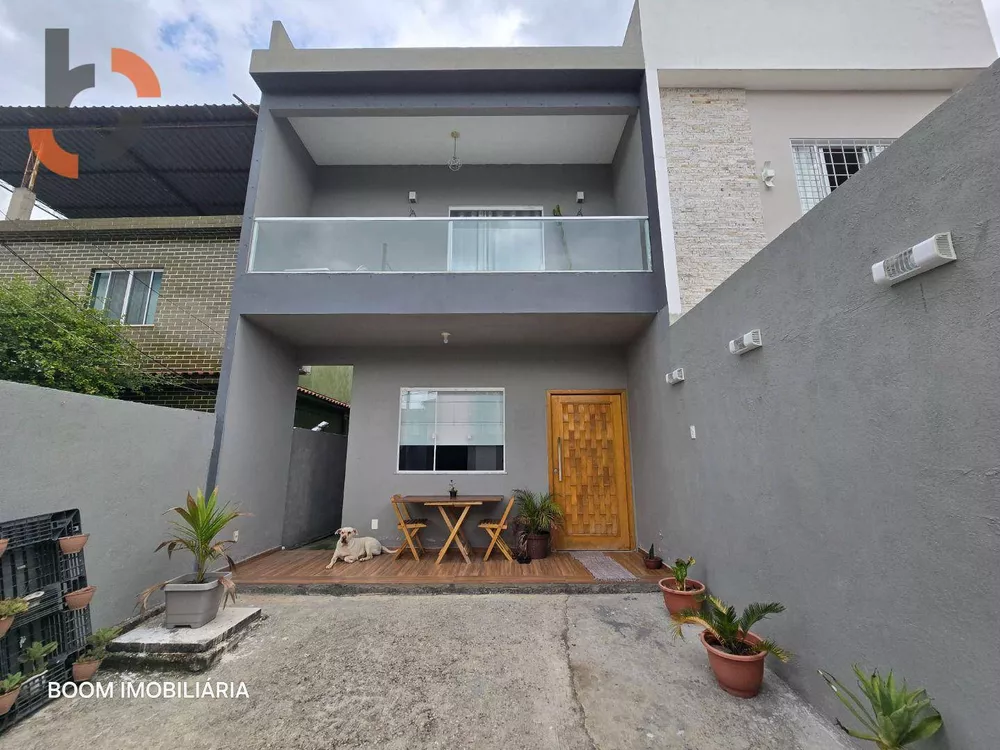 Casa, 2 quartos, 117 m² - Foto 21