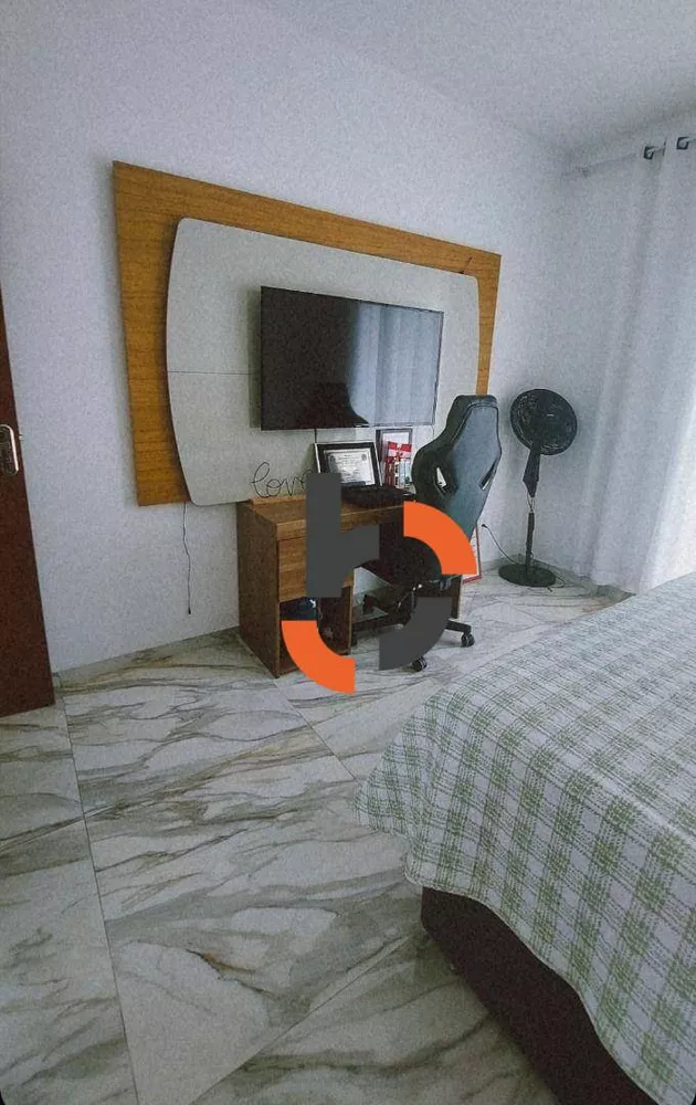 Casa, 2 quartos, 117 m² - Foto 14