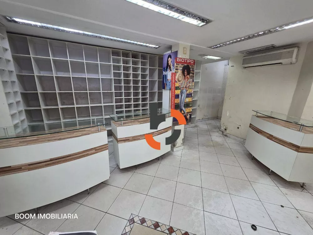 Loja-Salão, 20 m² - Foto 13