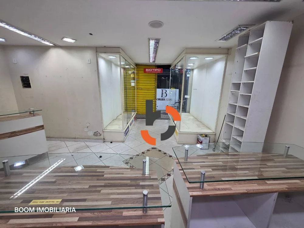 Loja-Salão, 20 m² - Foto 4