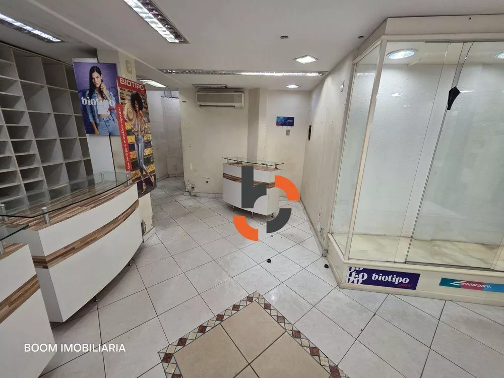 Loja-Salão, 20 m² - Foto 2