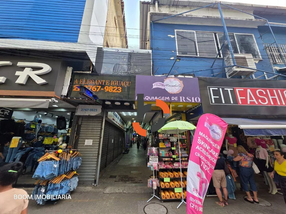 Loja-Salão, 20 m² - Foto 12