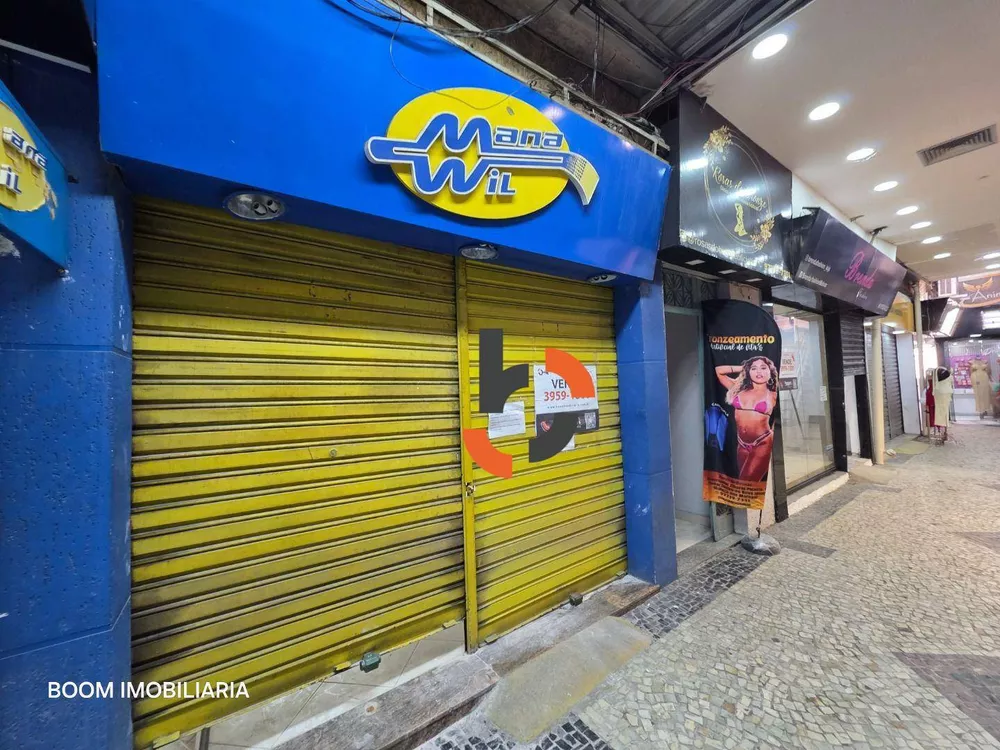 Loja-Salão, 20 m² - Foto 5
