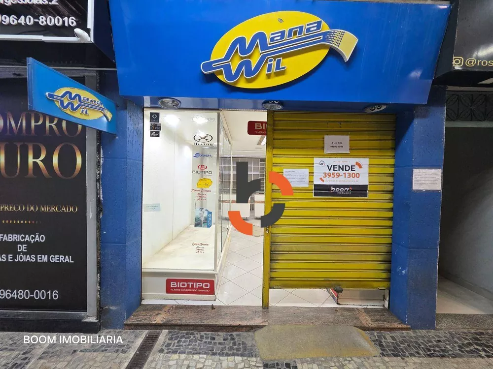 Loja-Salão, 20 m² - Foto 24