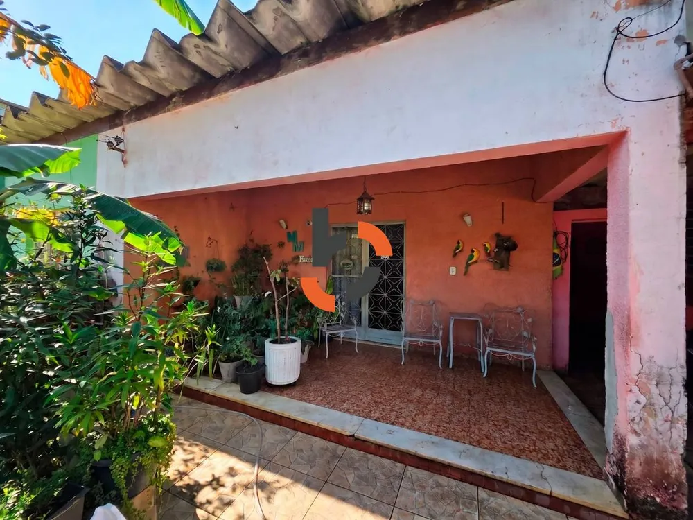 Casa, 1 quarto, 89 m² - Foto 12