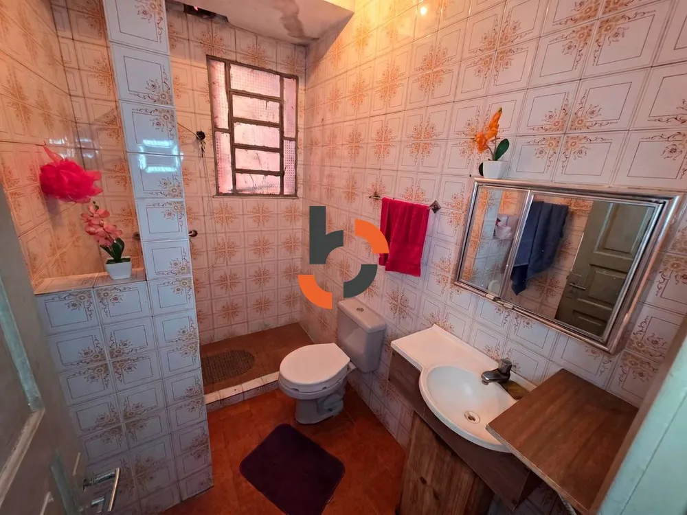 Casa, 1 quarto, 89 m² - Foto 4