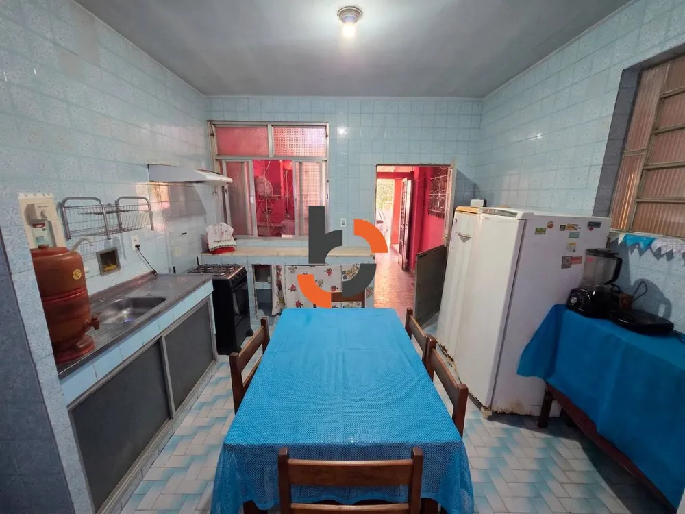 Casa, 1 quarto, 89 m² - Foto 6