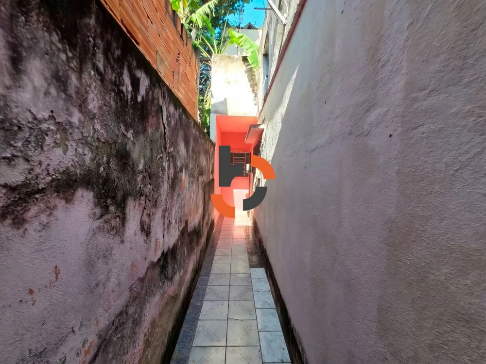 Casa, 1 quarto, 89 m² - Foto 10