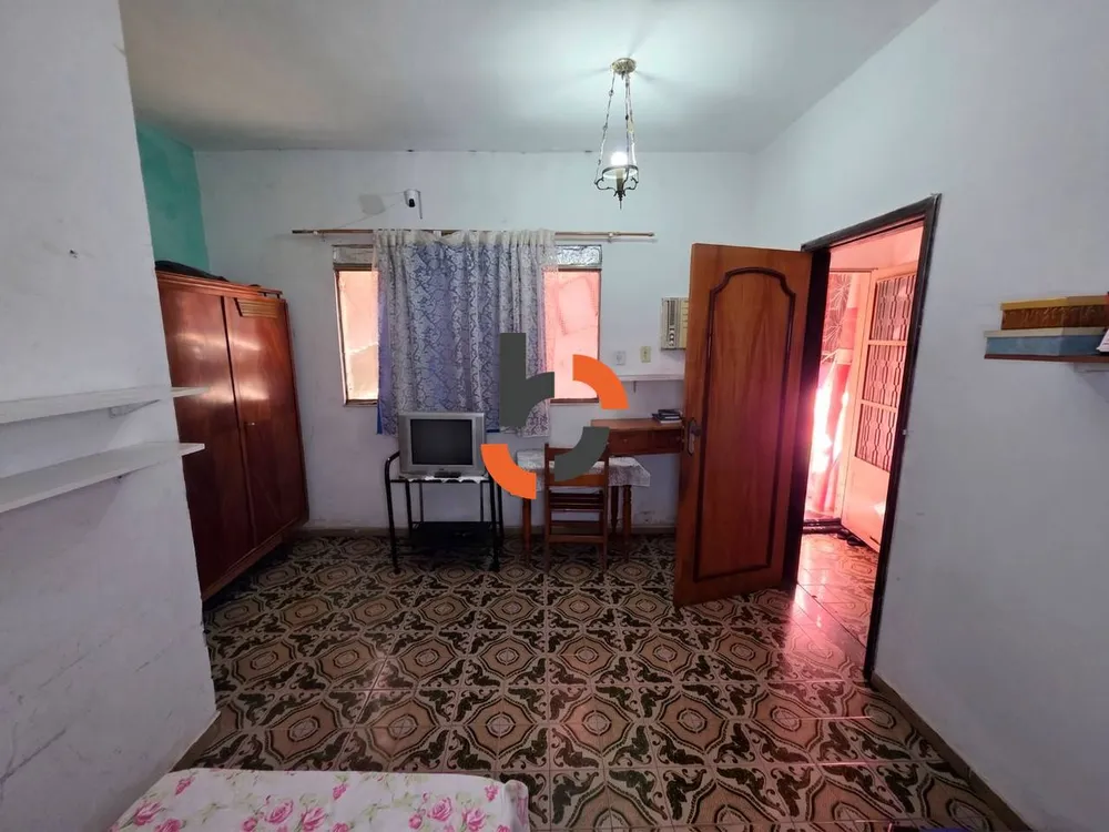 Casa, 1 quarto, 89 m² - Foto 1