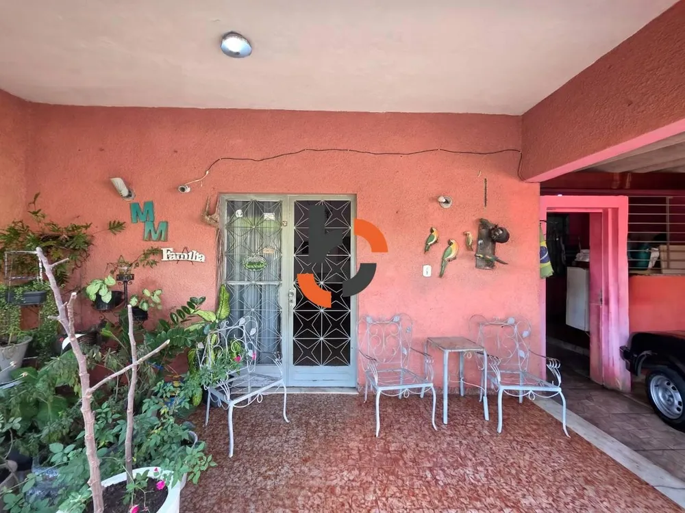 Casa, 1 quarto, 89 m² - Foto 13