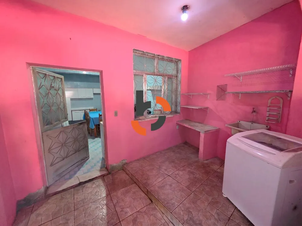 Casa, 1 quarto, 89 m² - Foto 9