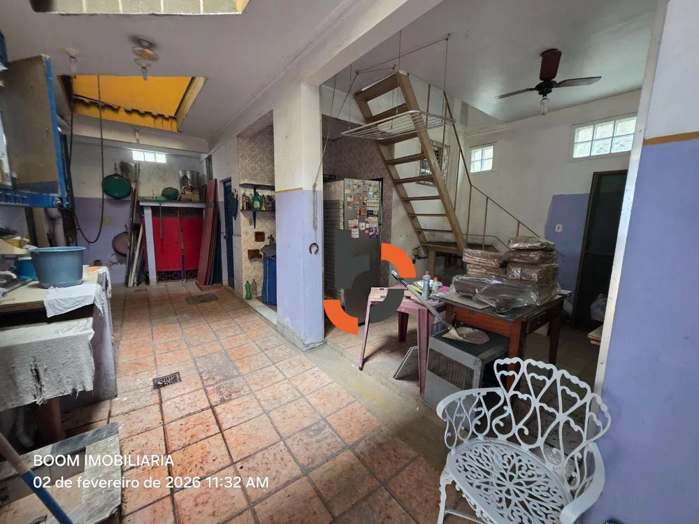 Casa, 5 quartos, 243 m² - Foto 55