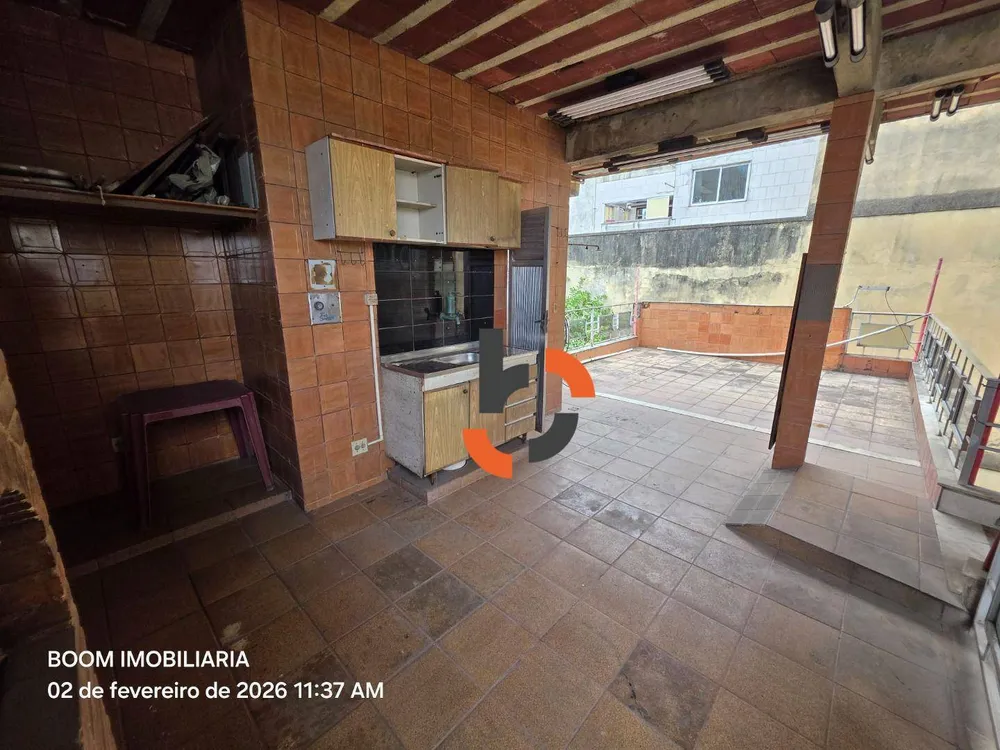 Casa, 5 quartos, 243 m² - Foto 64