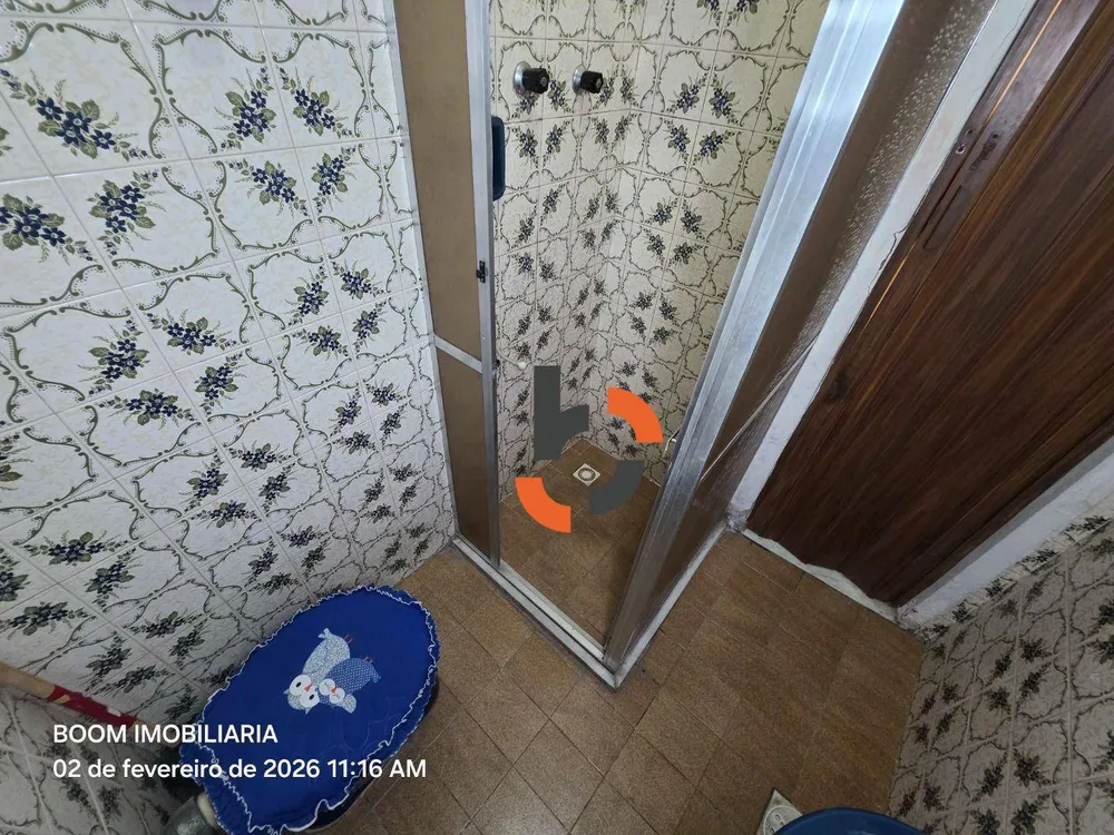 Casa, 5 quartos, 243 m² - Foto 13