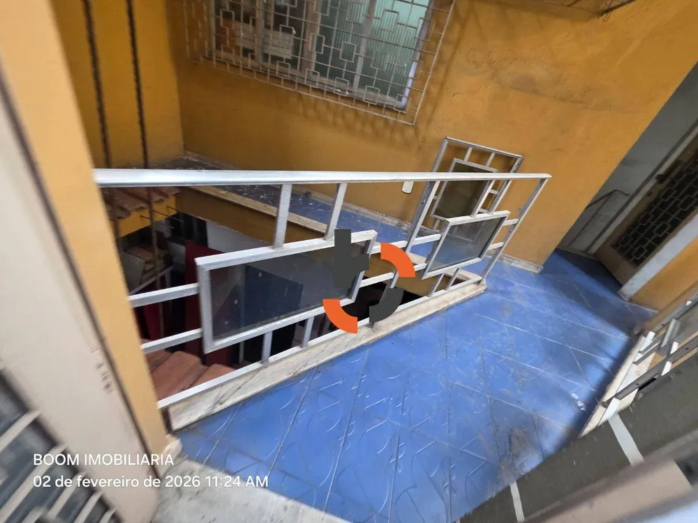 Casa, 5 quartos, 243 m² - Foto 39