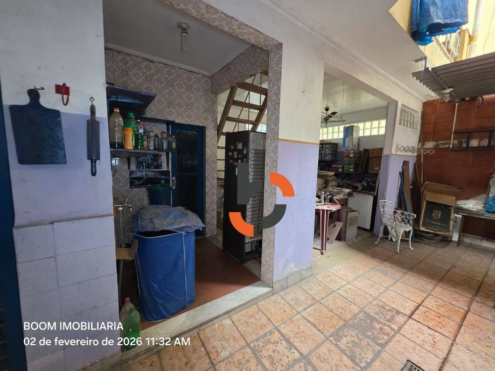 Casa, 5 quartos, 243 m² - Foto 52