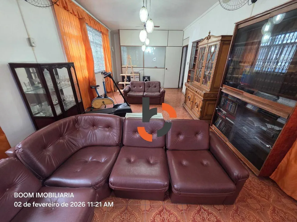 Casa, 5 quartos, 243 m² - Foto 26