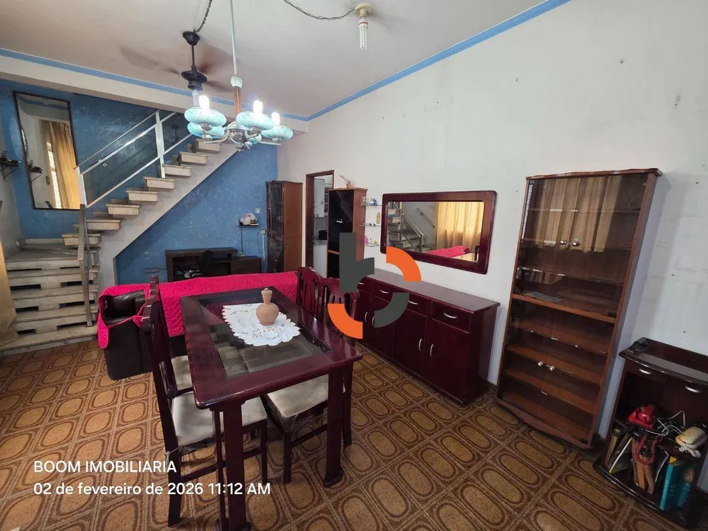 Casa, 5 quartos, 243 m² - Foto 6