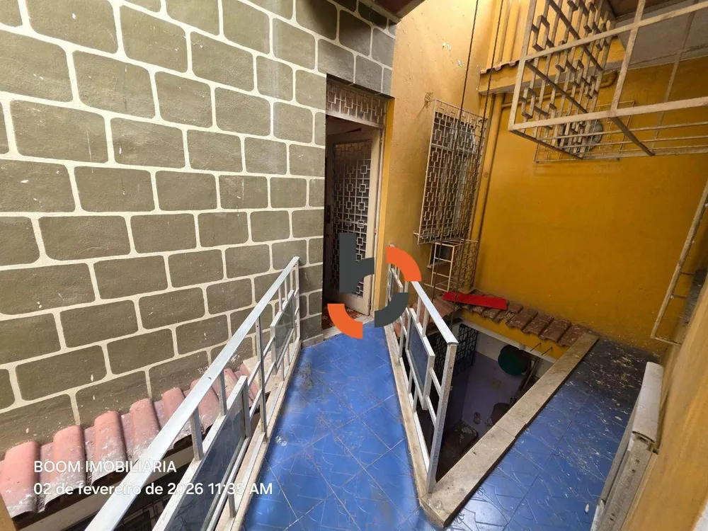 Casa, 5 quartos, 243 m² - Foto 57