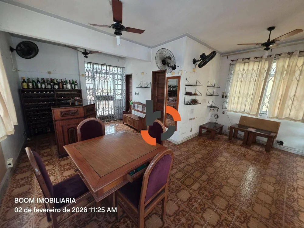 Casa, 5 quartos, 243 m² - Foto 42