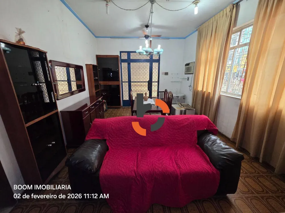 Casa, 5 quartos, 243 m² - Foto 7