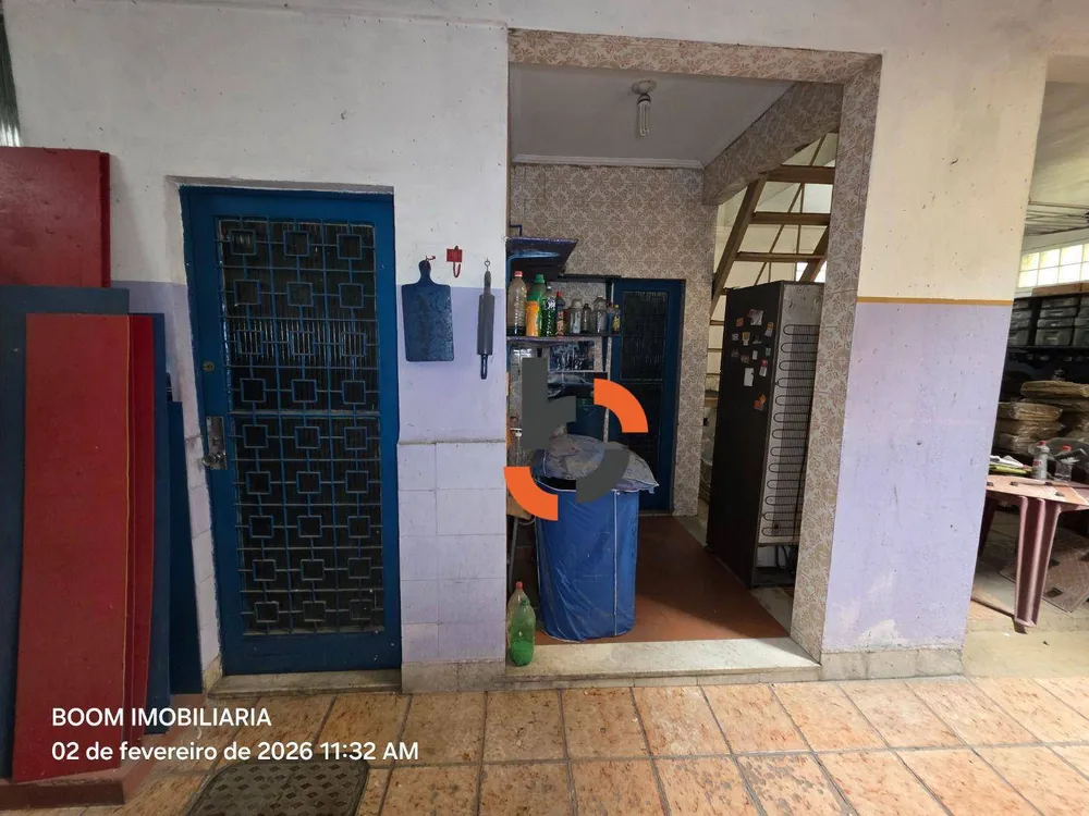 Casa, 5 quartos, 243 m² - Foto 53