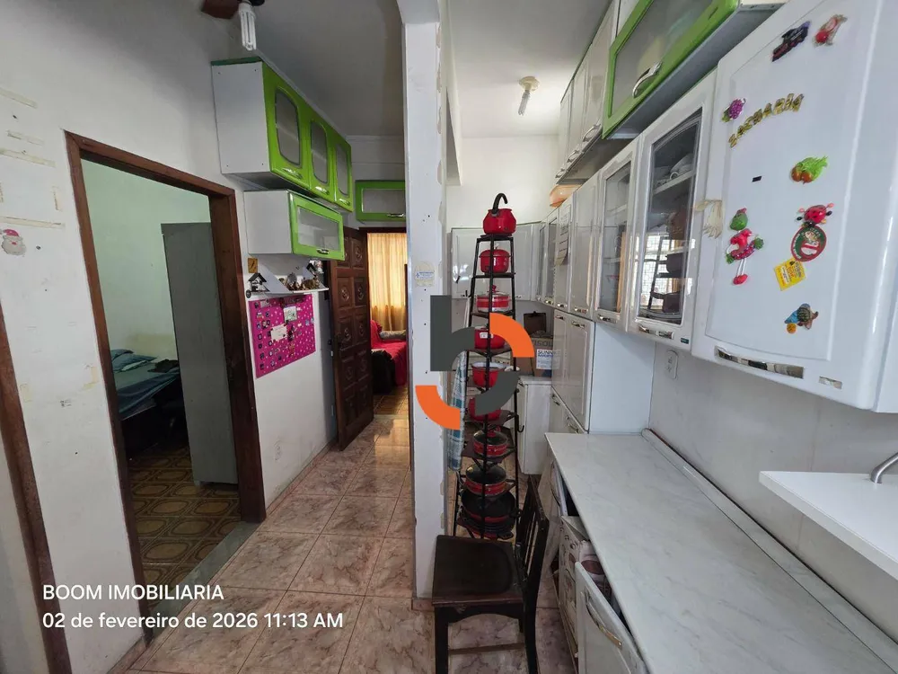 Casa, 5 quartos, 243 m² - Foto 11