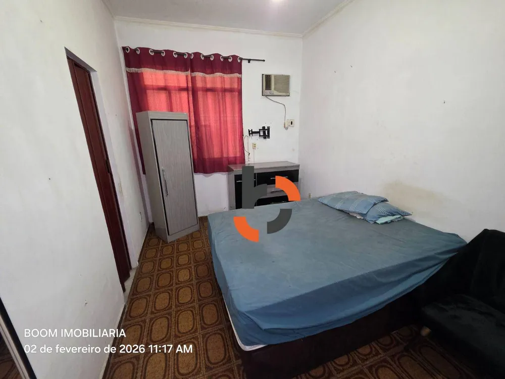 Casa, 5 quartos, 243 m² - Foto 19