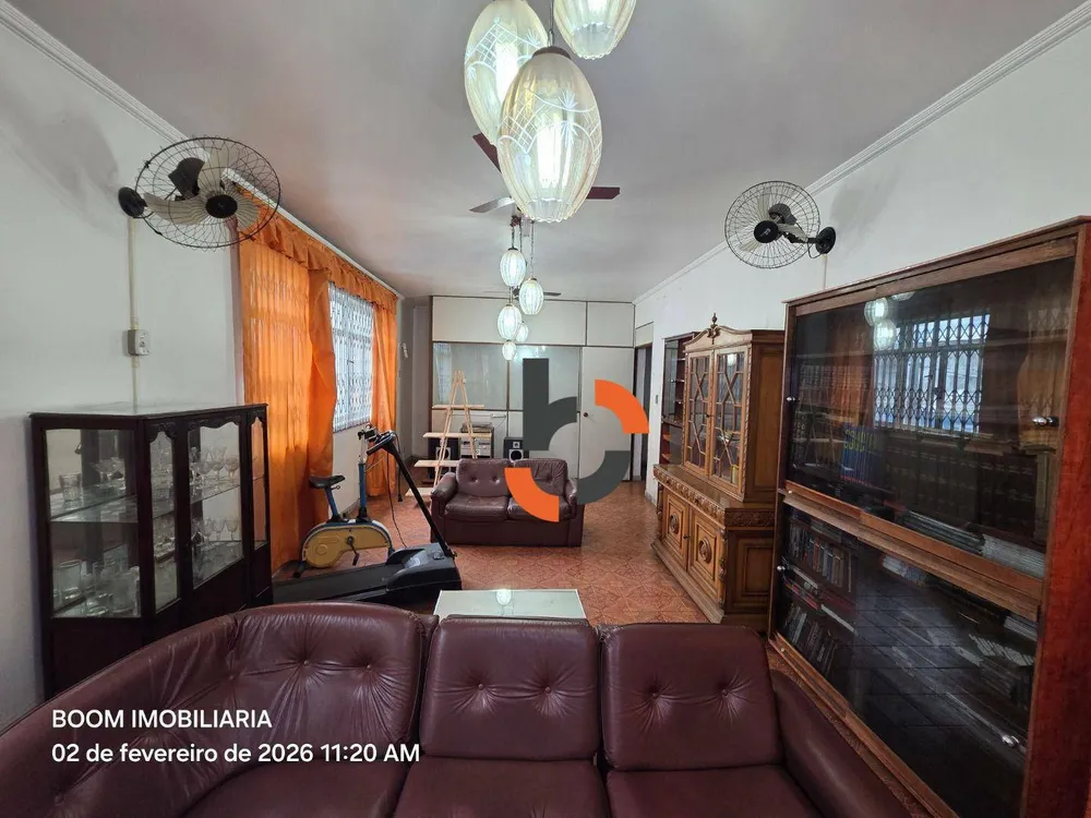 Casa, 5 quartos, 243 m² - Foto 25