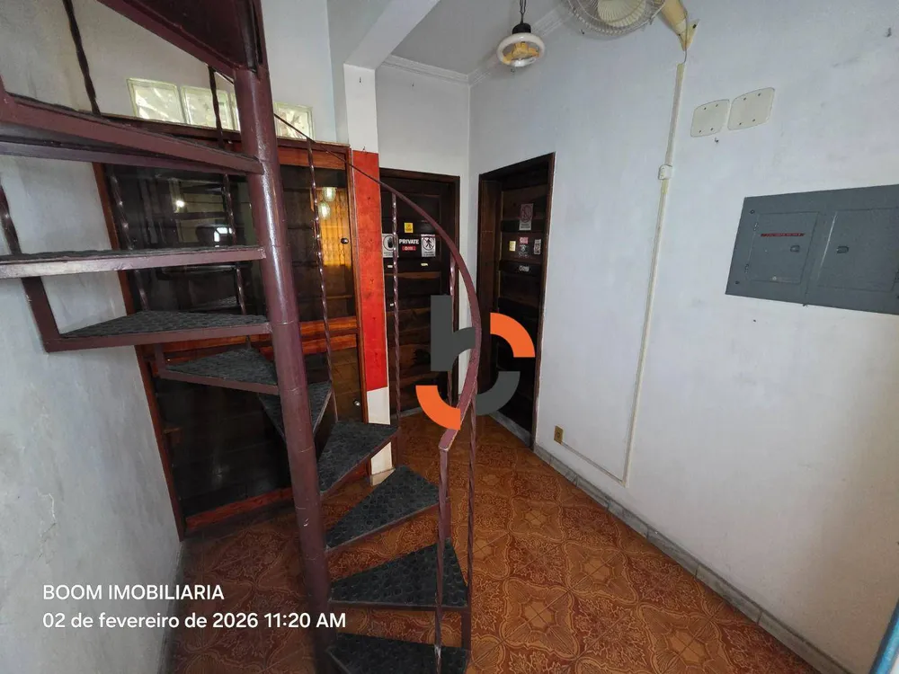 Casa, 5 quartos, 243 m² - Foto 23