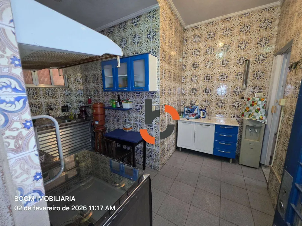 Casa, 5 quartos, 243 m² - Foto 16