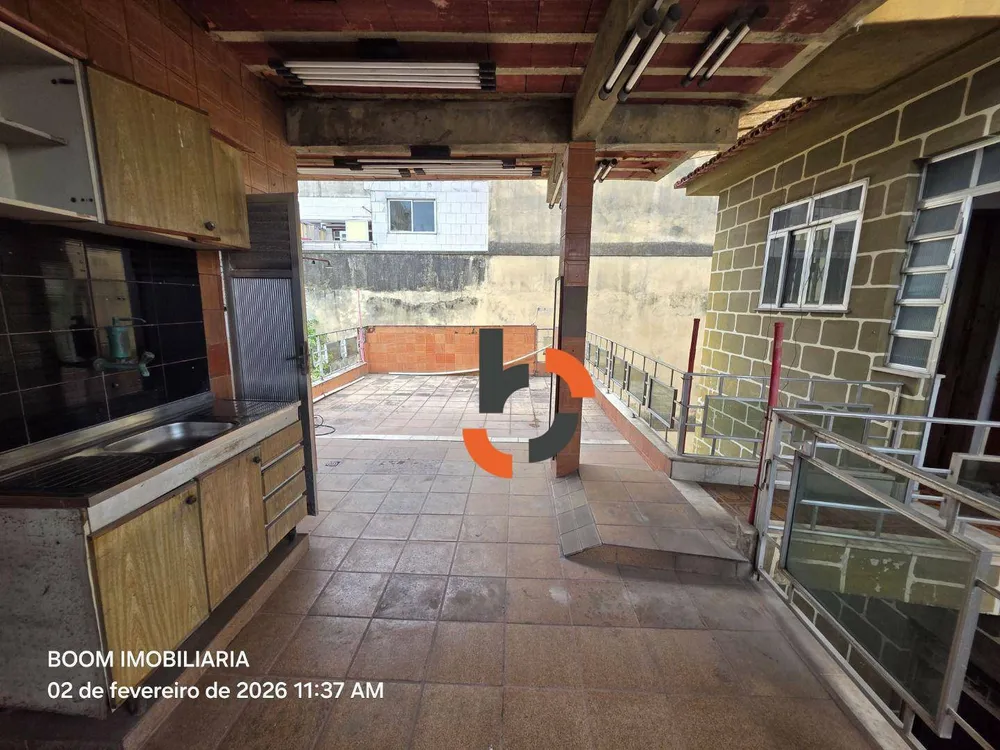 Casa, 5 quartos, 243 m² - Foto 65