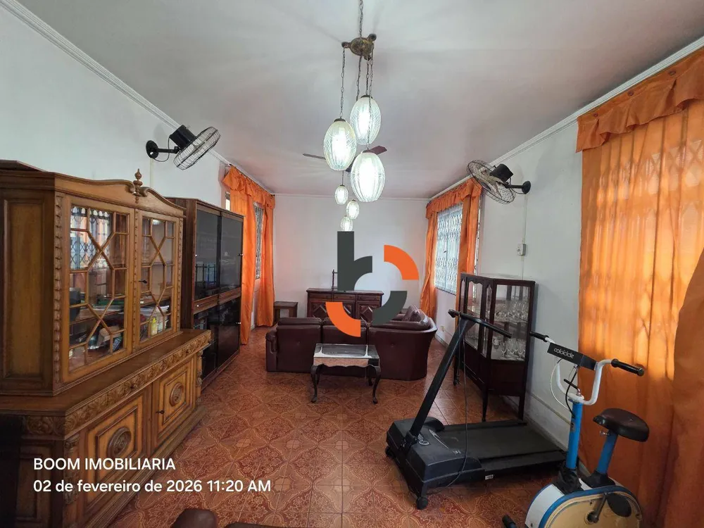 Casa, 5 quartos, 243 m² - Foto 24