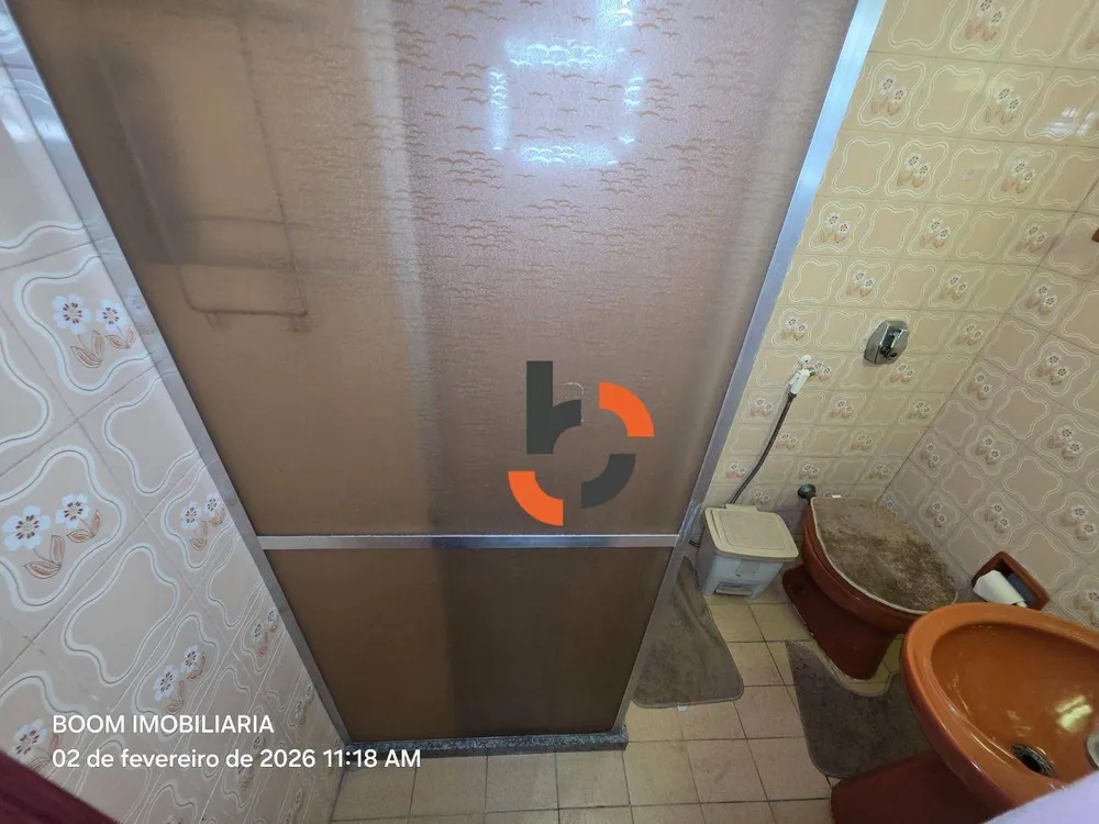 Casa, 5 quartos, 243 m² - Foto 21