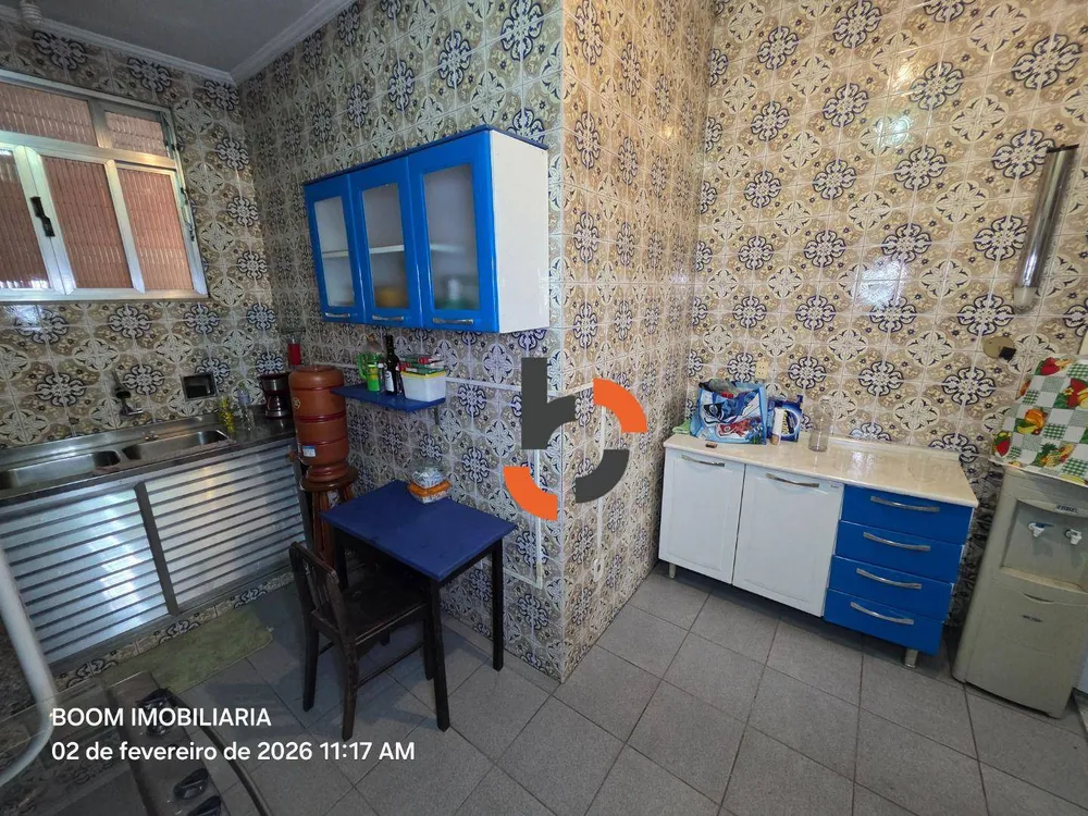 Casa, 5 quartos, 243 m² - Foto 17