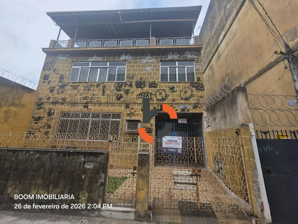 Casa, 5 quartos, 243 m² - Foto 66