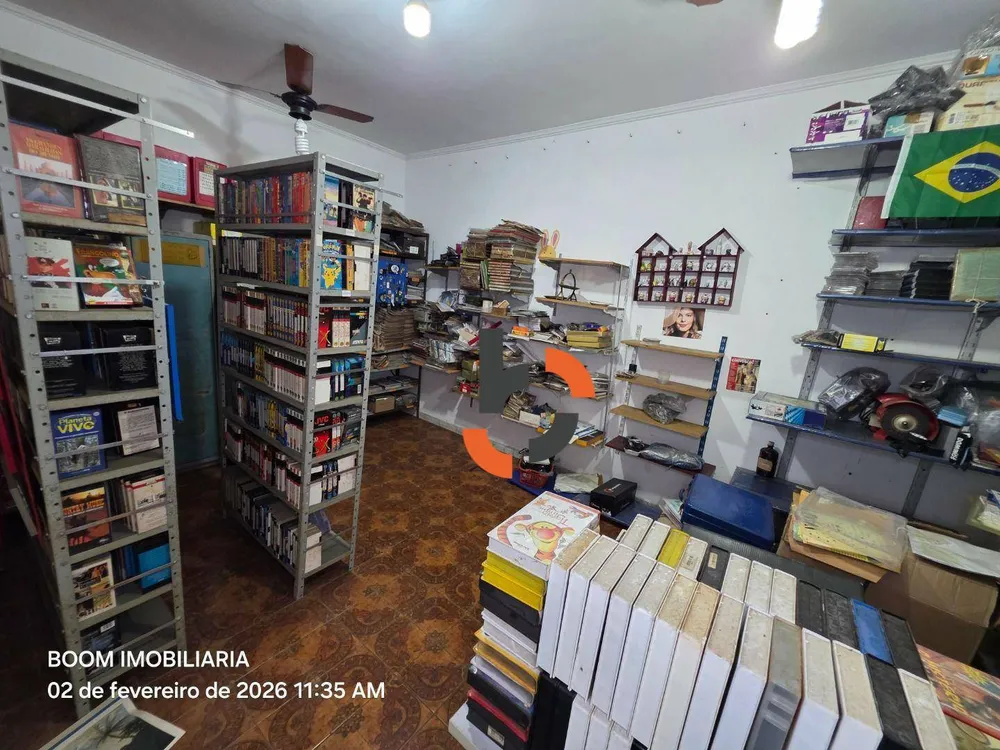 Casa, 5 quartos, 243 m² - Foto 59