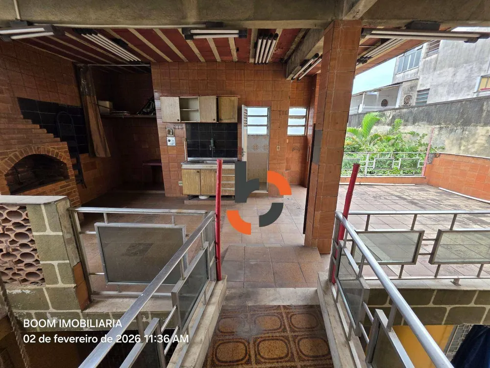Casa, 5 quartos, 243 m² - Foto 61